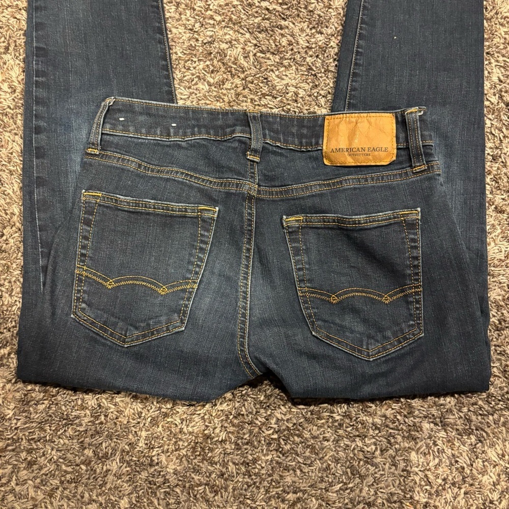Men’s American Eagle Outfitters Slim Jeans